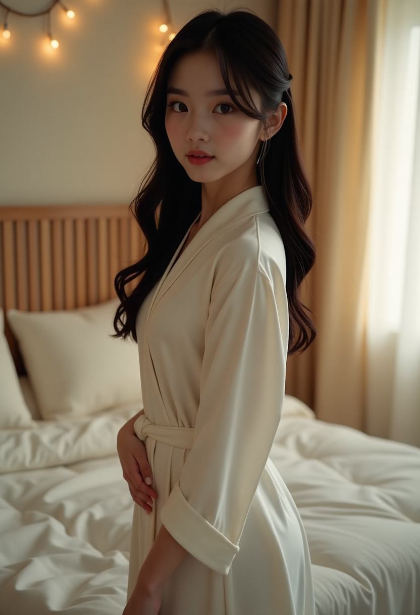 第七次告白