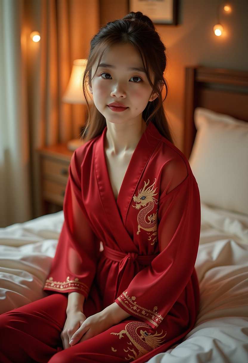 长风万里行